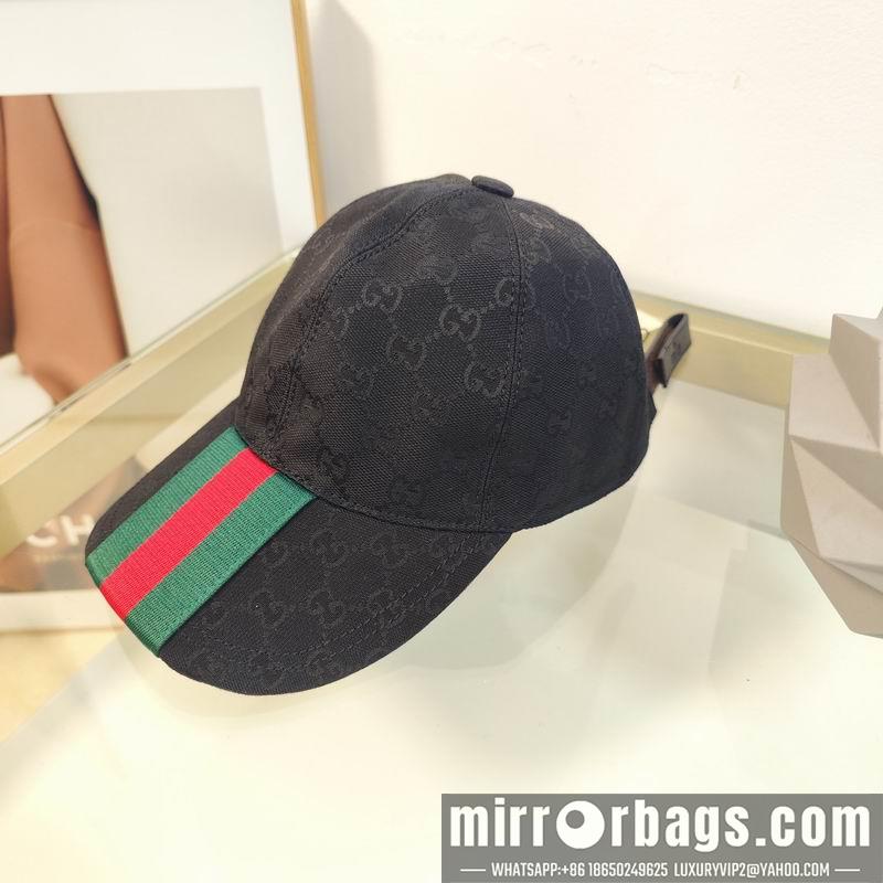 Replica Gucci cap dx147
