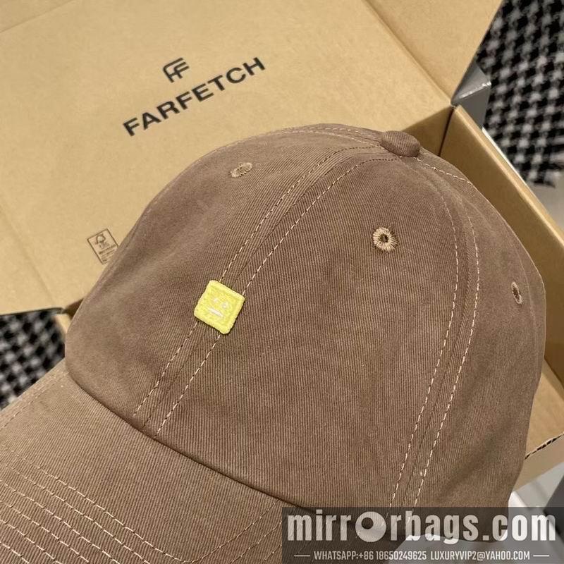 Replica Acne cap dx08
