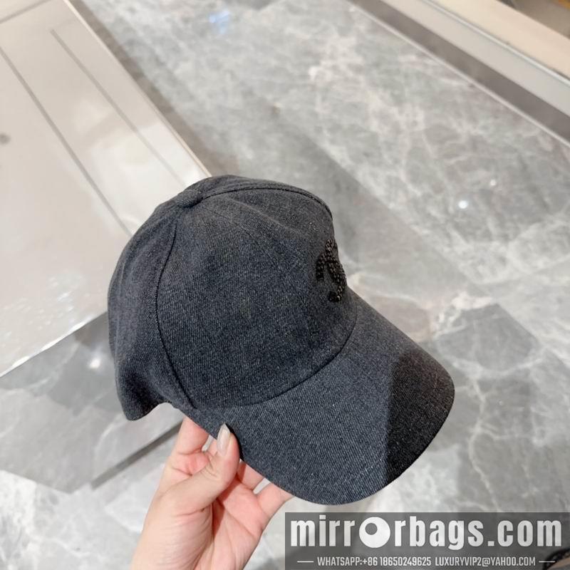 Replica Chanel cap dx52