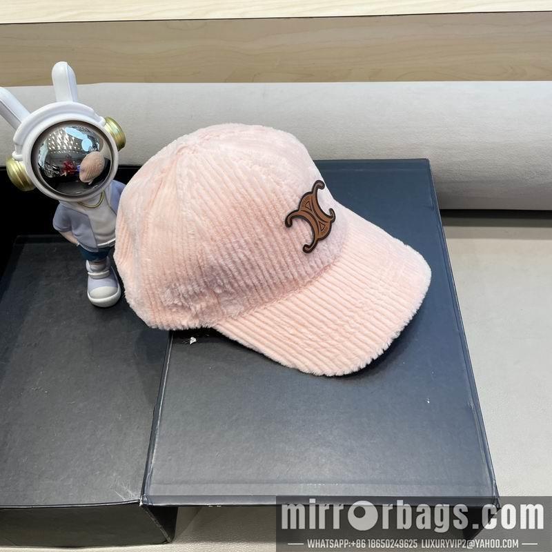 Replica Celine cap 010401