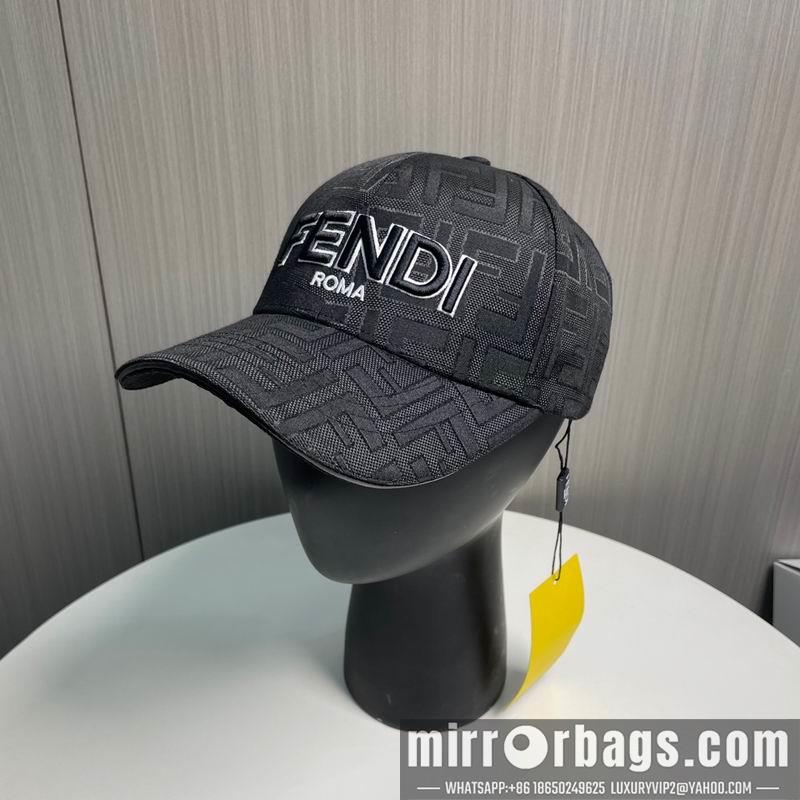 Replica Fendi cap dx65
