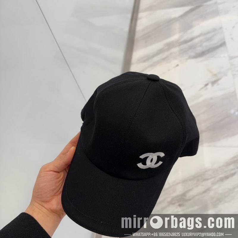 Replica Chanel cap dx40