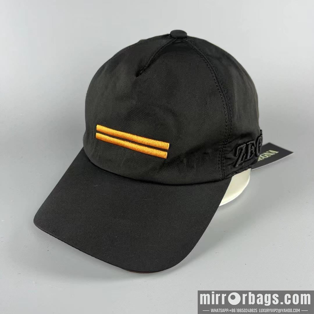 Replica Zegno cap 080202