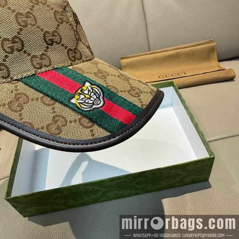 Replica Gucci cap dx158