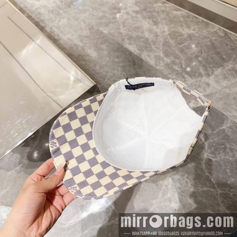 Replica LV cap 071207