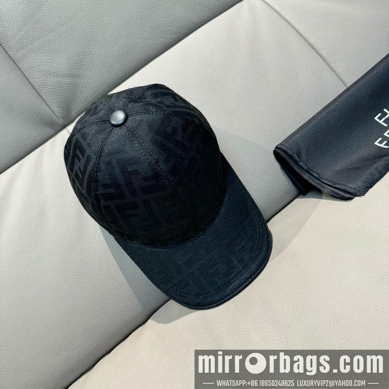 Replica Fendi cap dx65