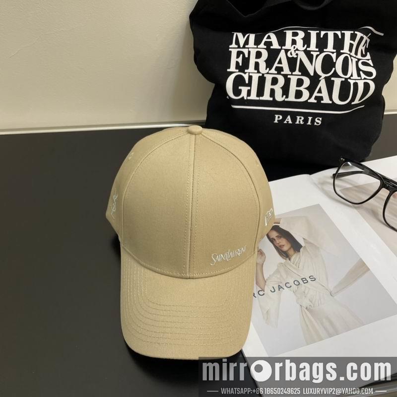 Replica YSL cap dx10