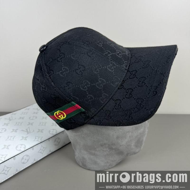 Replica Gucci cap dx26