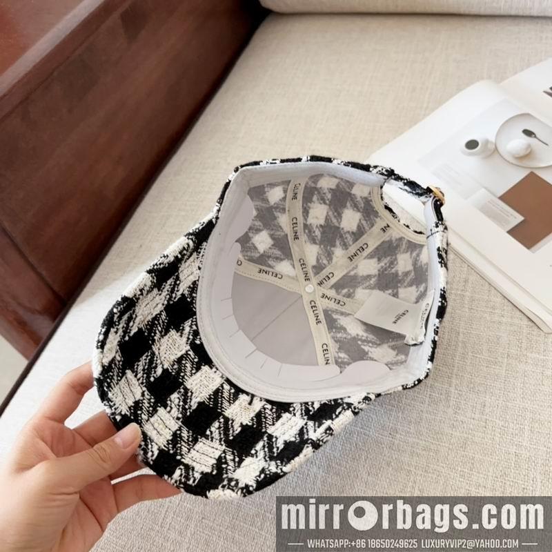 Replica Celine cap 110601