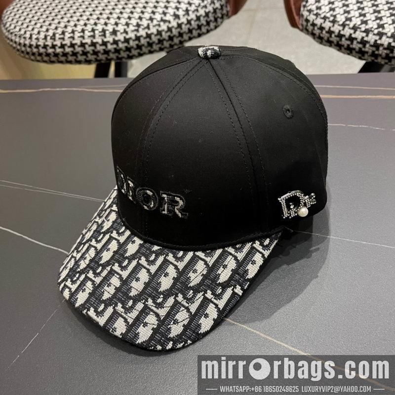 Replica Dior cap 071301
