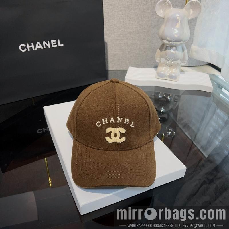 Replica Chanel cap 041703