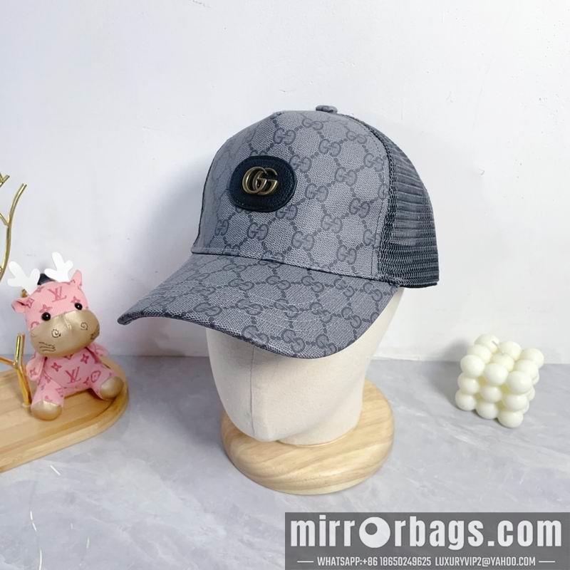 Replica Gucci cap dx31