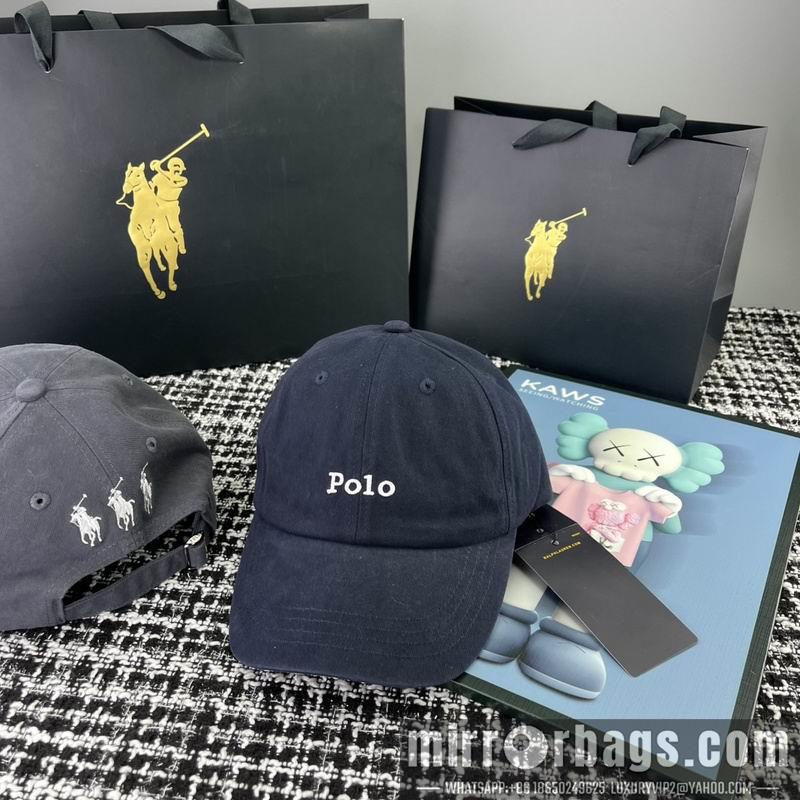 Replica Polo cap hm03
