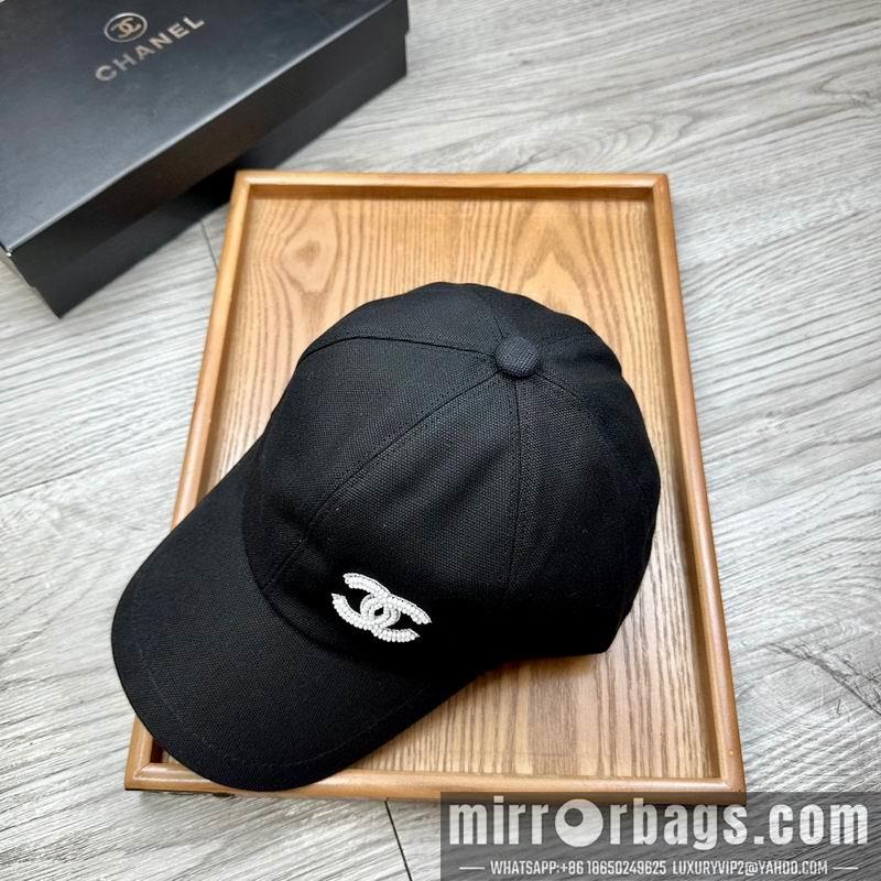 Replica Chanel Hat dx30
