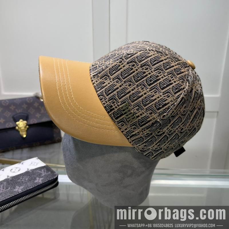 Replica Dior cap dxDior cap dx73