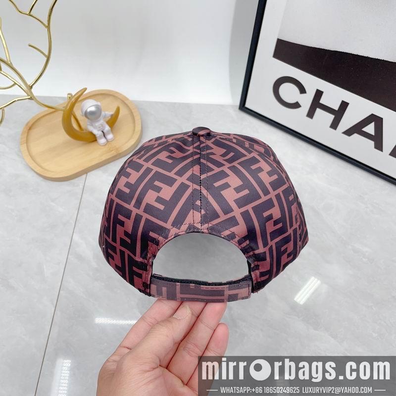 Replica Fendi Cap dx77