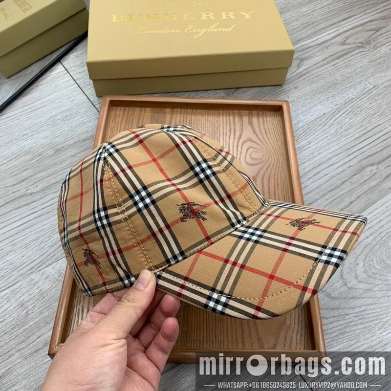 Replica Burberry Hat34