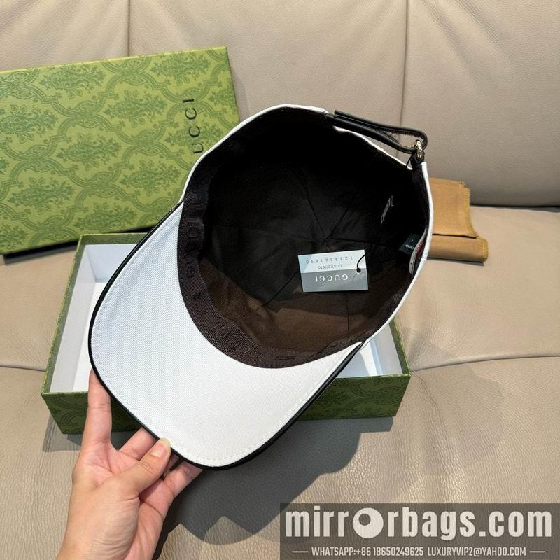 Replica Gucci Hat dx17