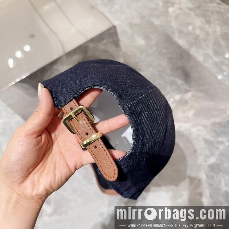 Replica Miumiu cap 071303