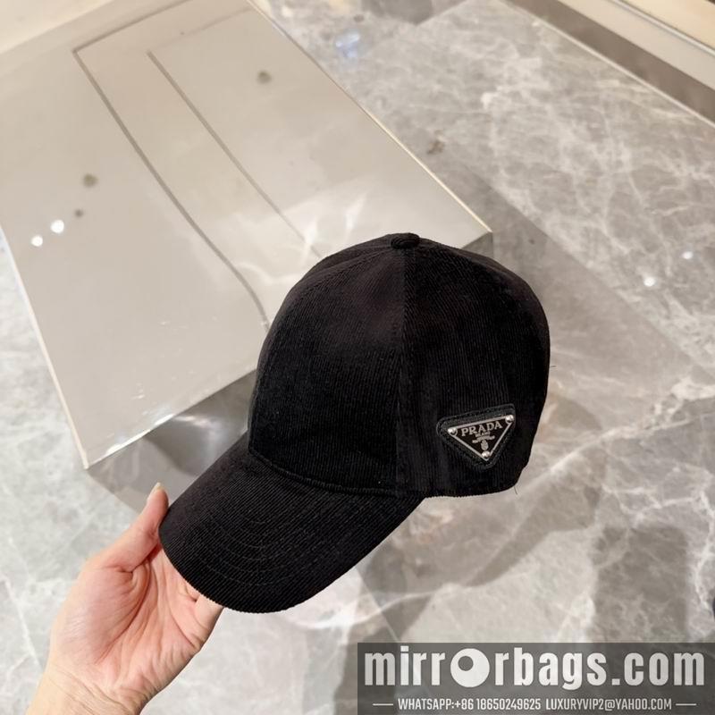 Replica Prada cap dx50