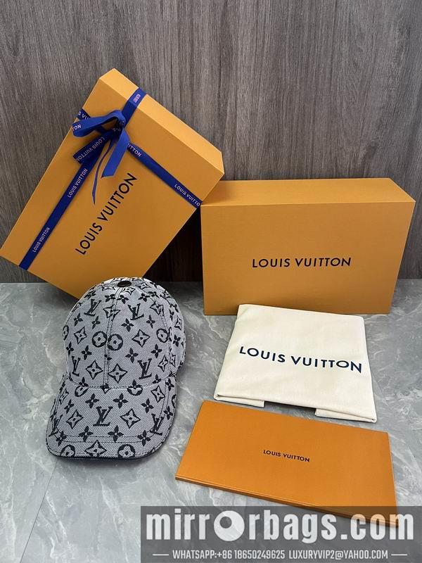 Replica LV Hat dx109