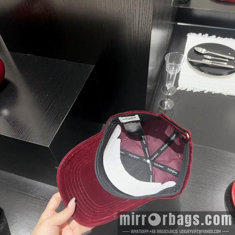 Replica YSL cap dx24