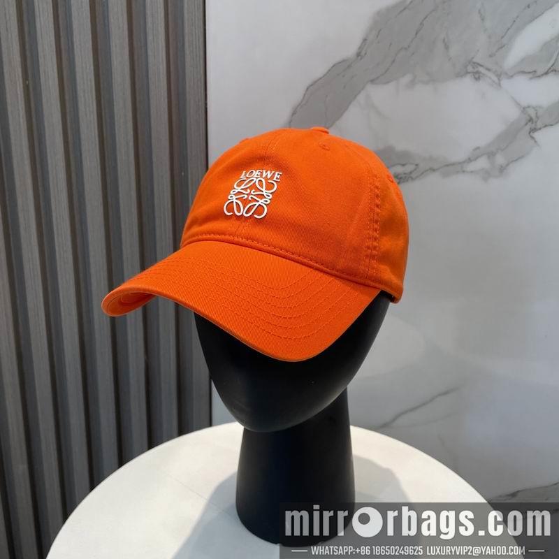 Replica Loewe cap dx49