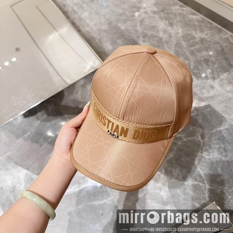Replica Dior cap 080105