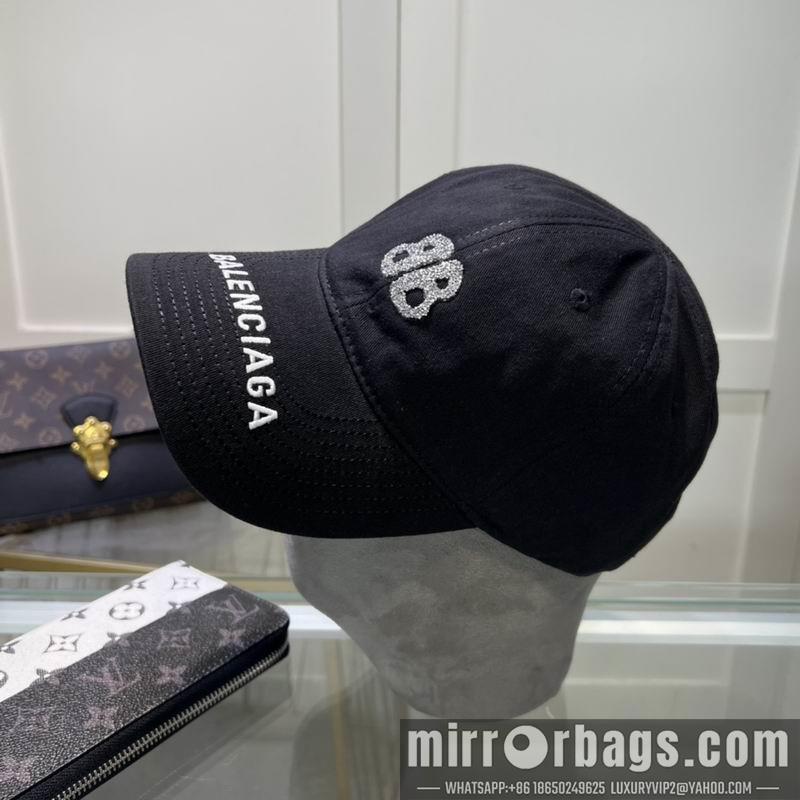 Replica Balenciaga Hat dx116