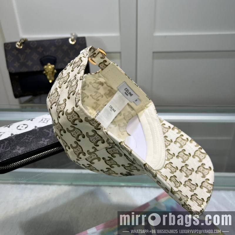 Replica Celine Hat dx48