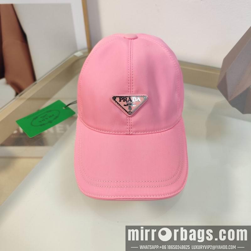 Replica Prada cap dx55