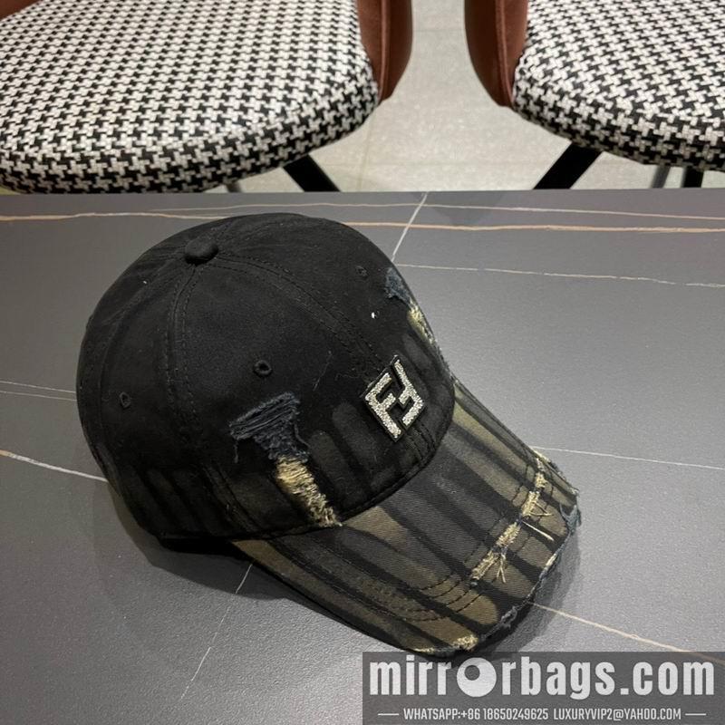 Replica Fendi cap 091401