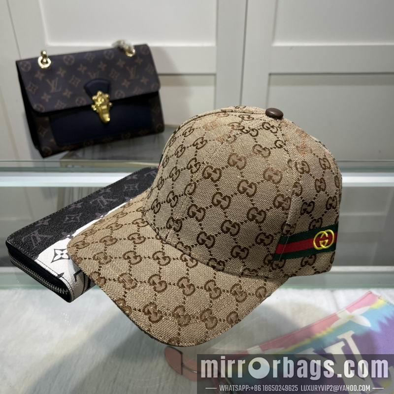 Replica Gucci Hat 092201