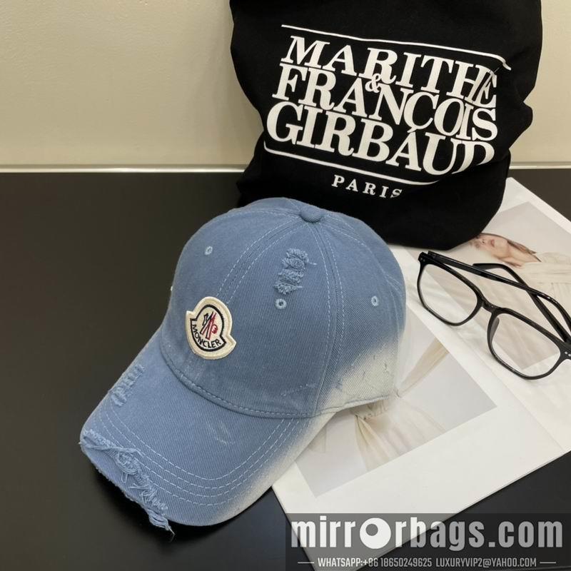 Replica Moncler cap 042601