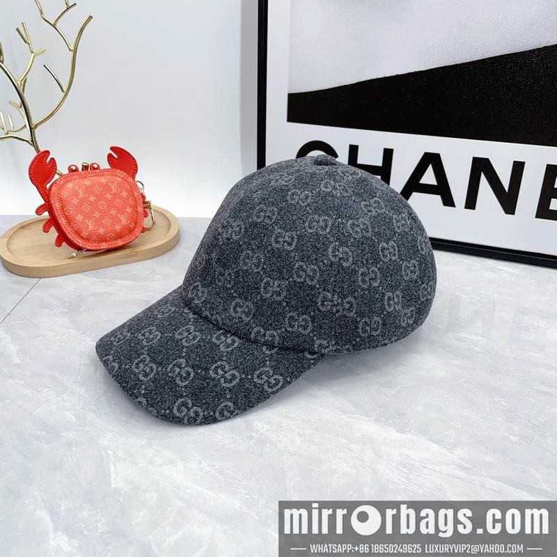 Replica Gucci cap dx09