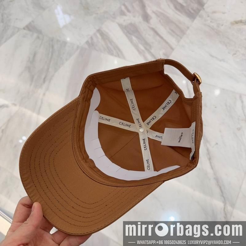 Replica Celine cap dx31