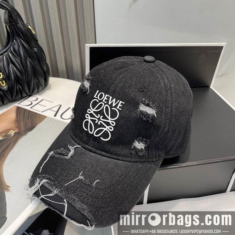 Replica Loewe Hat dx54