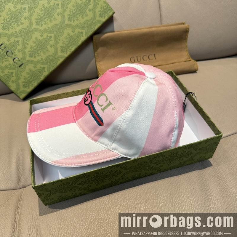 Replica Gucci cap 101102