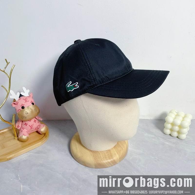 Replica Lacoste Cap dx02