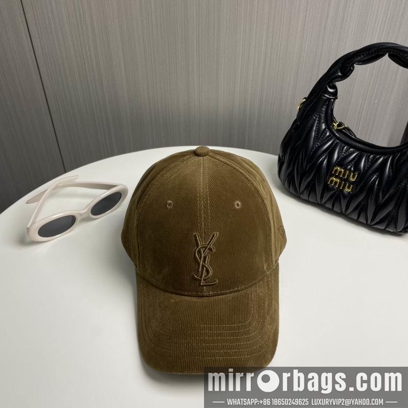 Replica YSL cap 092701