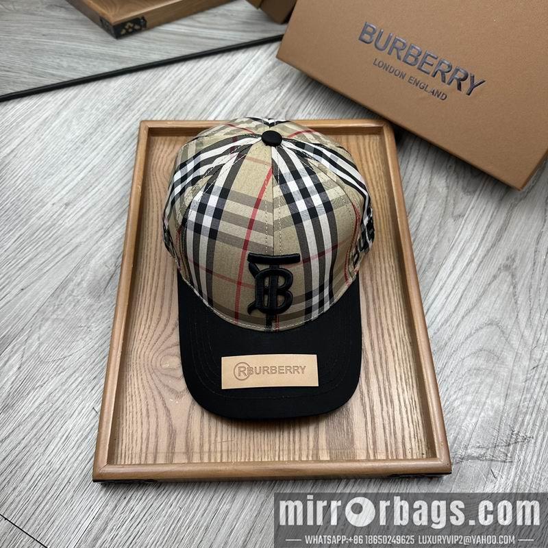 Replica Burberry Hat dx44
