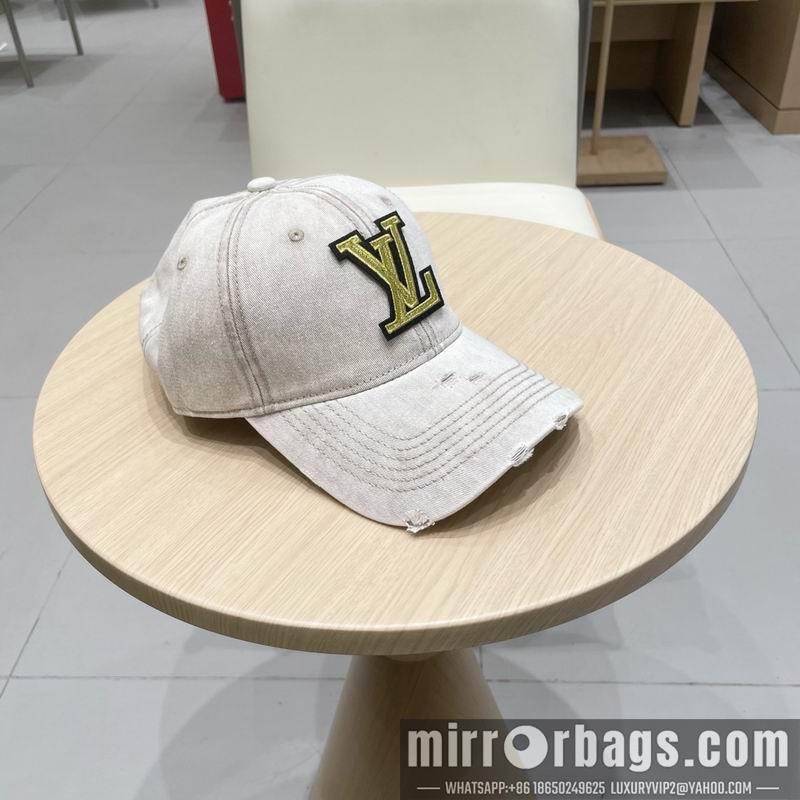 Replica LV Hat 010903