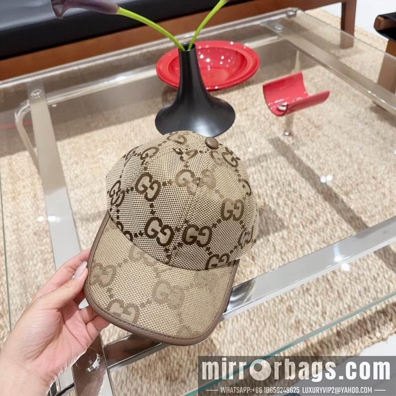 Replica Gucci Hat 081401