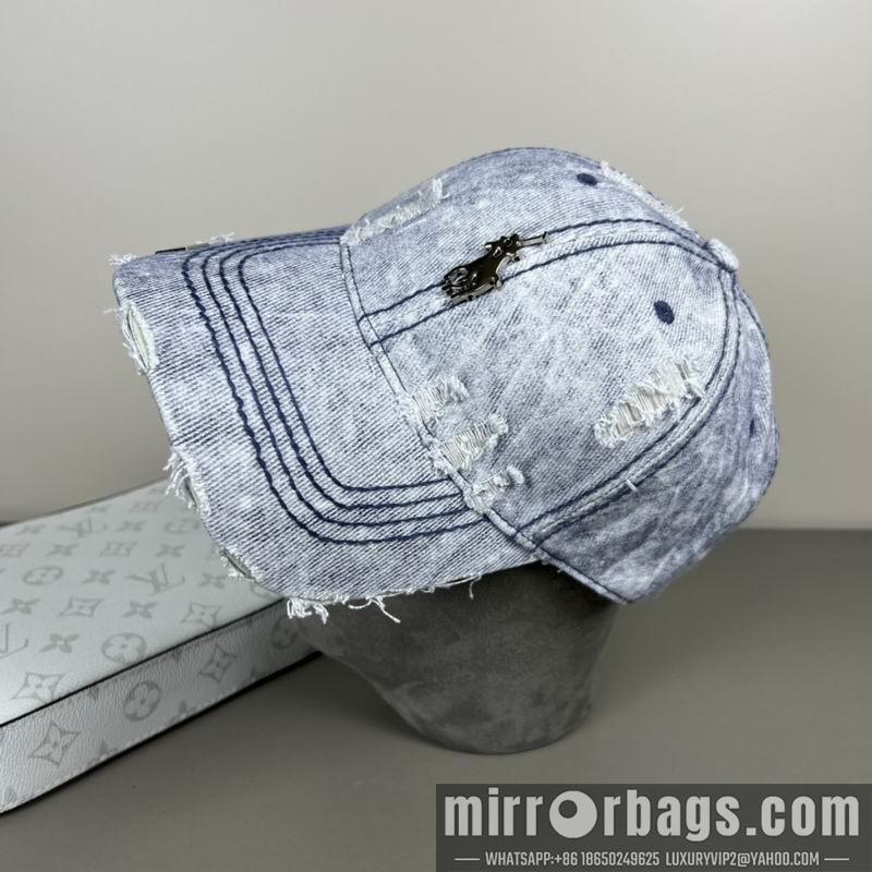 Replica Polo Hat dx15