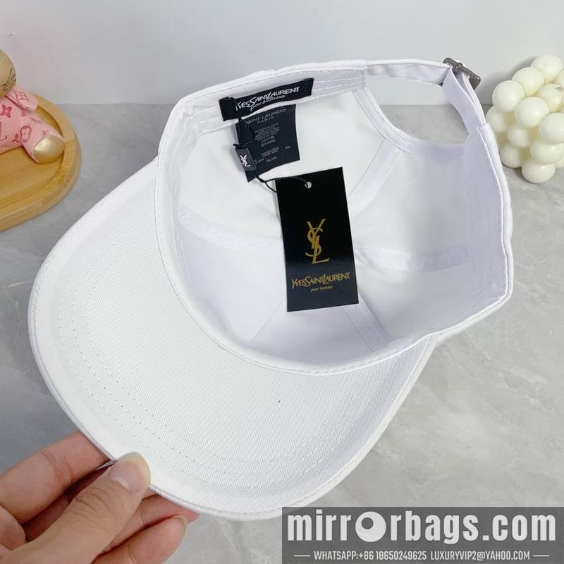 Replica YSL cap dx18
