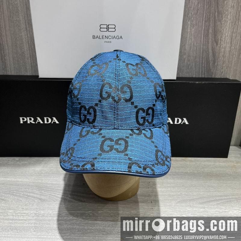 Replica Gucci Hat hm104