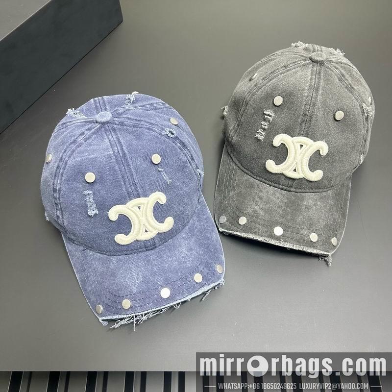 Replica Celine cap dx10