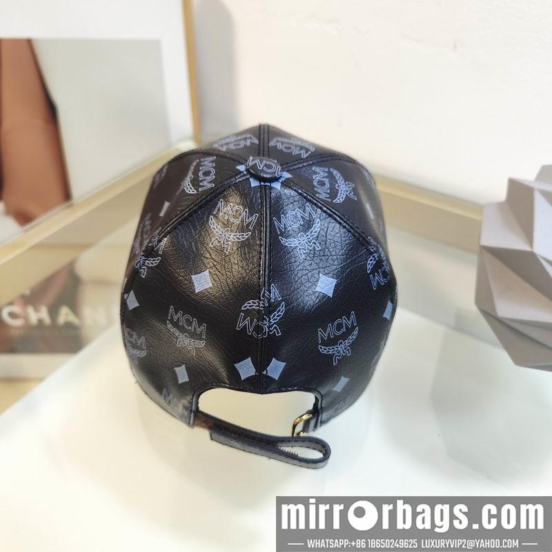 Replica MCM cap dx06