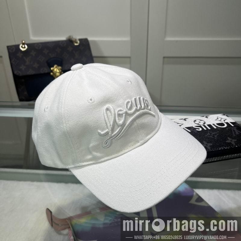 Replica Loewe cap 101801