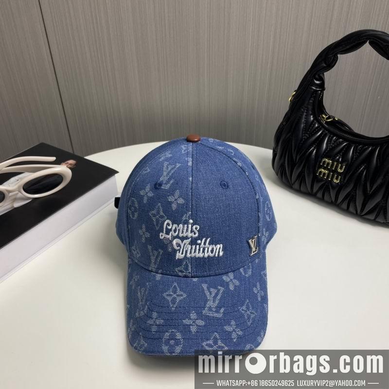 Replica LV cap dx95